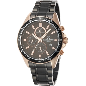 ساعت مچی دنیل کلین کد DK.1.12456-4